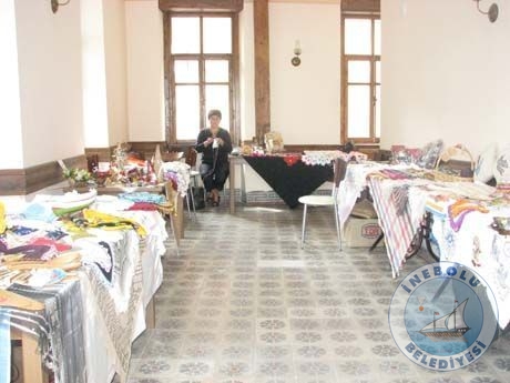 Otantik Pazar Klk Yerinde..