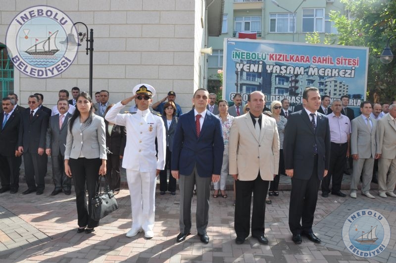 Zafer Bayramnn 89. Yldnm!