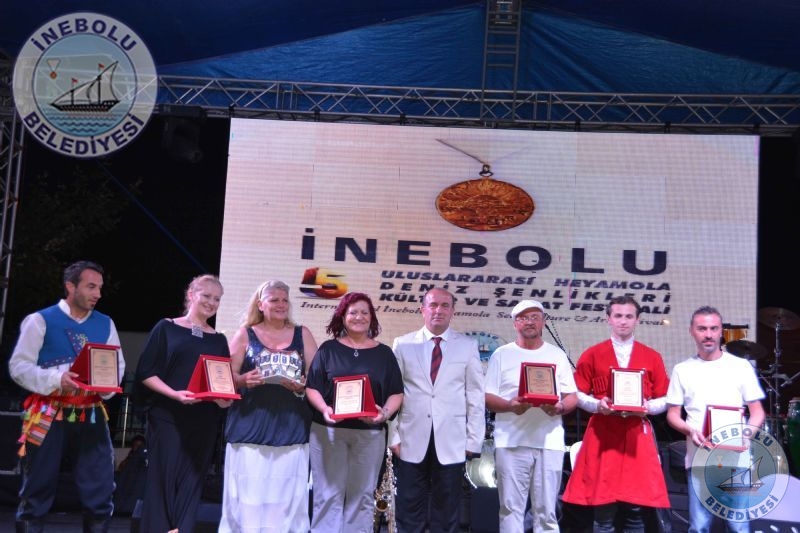 Belediye Bakanmz Engin Uzuner'in Basn Aklamas!