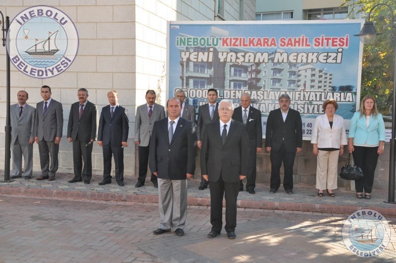 lkretim Haftas Kutland!