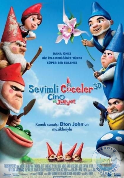 Bakanmzdan,  lkretim rencilerine cretsiz Sinema Jesti!