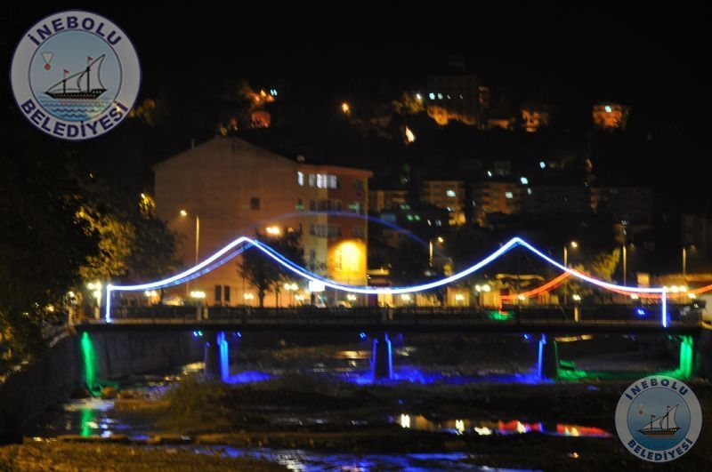 nebolu Kprleri   Ve Yunuslu Kavak l l.