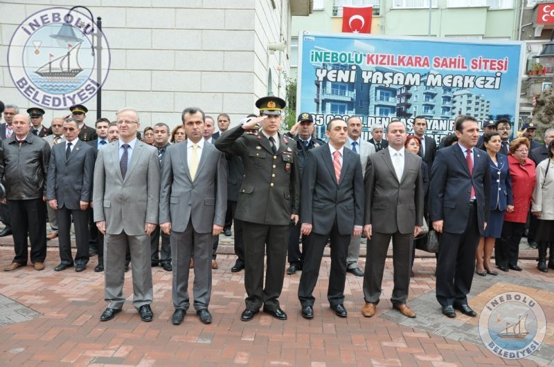 Cumhuriyetimiz 88 Yanda!