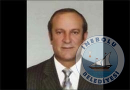 Ankara nebolu Yardmlama Ve Dayanma  Dernei  Bakan  Ahmet Denizhan' Kaybettik.