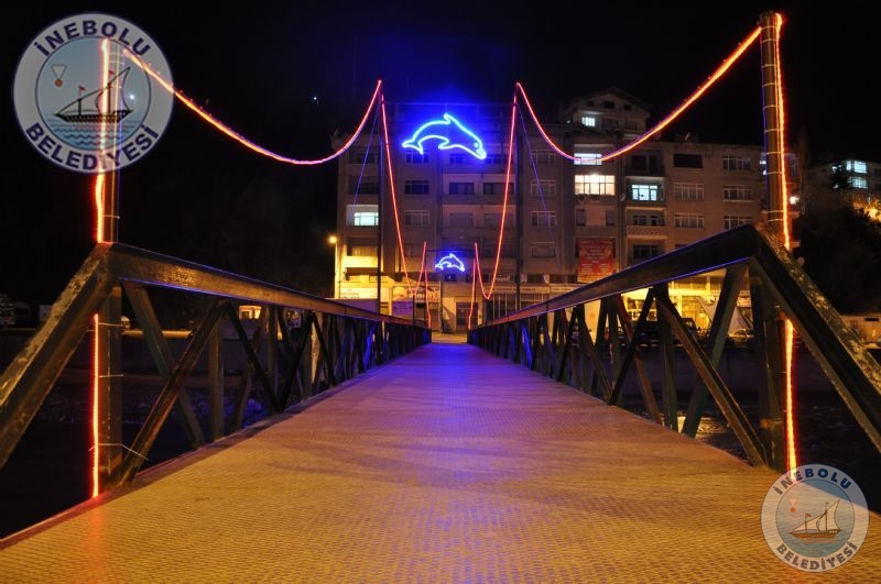 klandrlan Kprlere   Yunus Balklar.