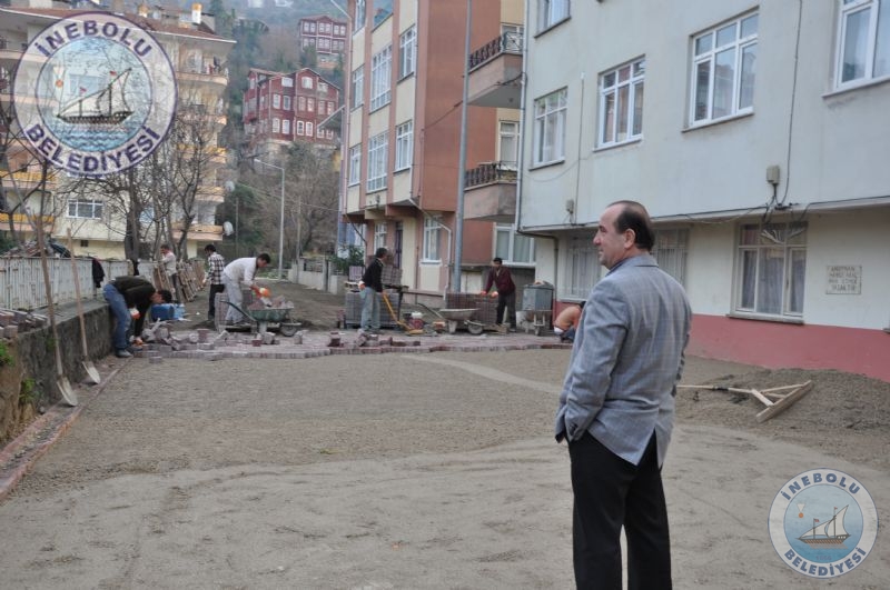 Keeklah  Sokak  Yol  Yapm  almalar  Sratle  Devam  Ediyor!