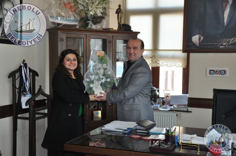 Hseyin Avni lkretim Okulu Anasnf retmen Ve Velilerinden