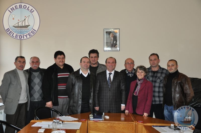 Bakanmzdan, Meclis yelerine Yeni Yl Hediyesi!