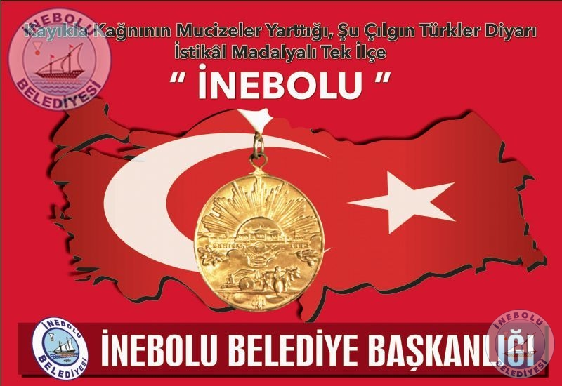 Belediyemizden 2012 Yl Takvimi.