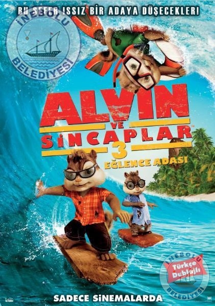 Bakan Amcalarndan, rencilere Yar Yl Tatili Hediyesi!