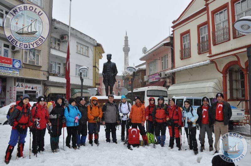 erife Bacnn Ruhunu Yaamak in Yryorlar