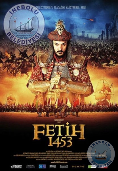 Fetih 1453 Vizyonda