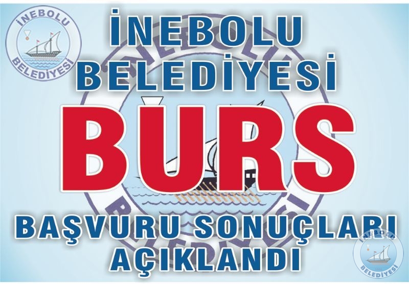 nebolu Belediyesi Burs Sonular  Akland.