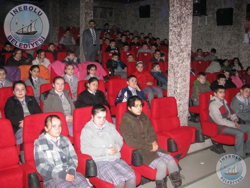 Azize Ana Yibo rencileri “fetih 1453”filminde!