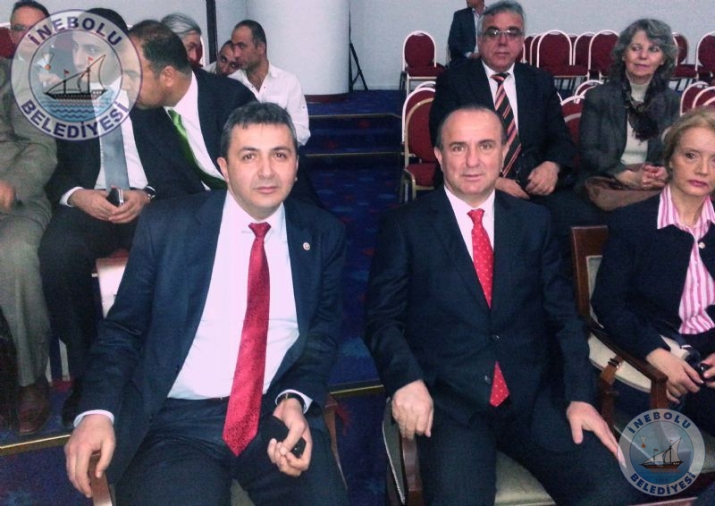 Belediyemiz 1.bursa Kastamonu Gnlerine Hazrlanyor