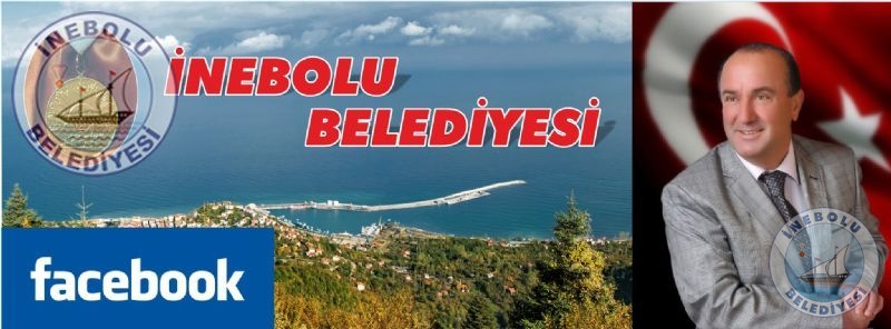 nebolu Belediyesi Facebookta .