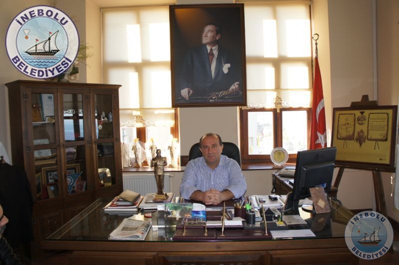 23 Nisan Ulusal Egemenlik Ve ocuk Bayramnz Kutlu Olsun!