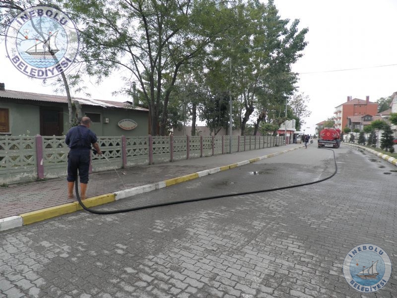 Temiz Bir nebolu in.