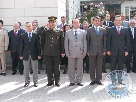 19 Mays Cokuyla Kutland..