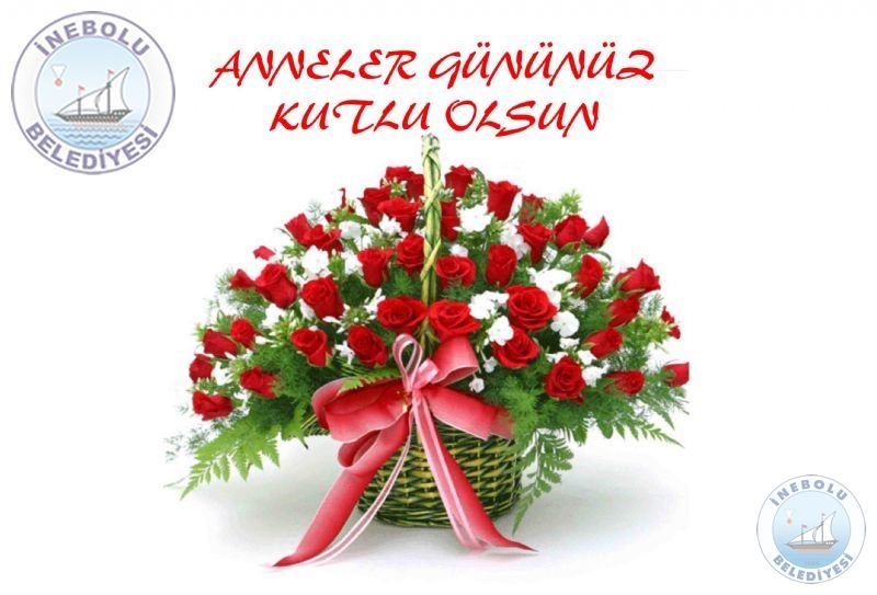 Tm Annelerimizin Anneler Gn Kutlu Olsun.