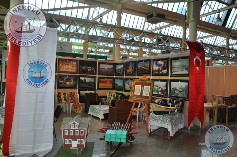 5. Feshane Kastamonu Gnleri Coku le Kutland