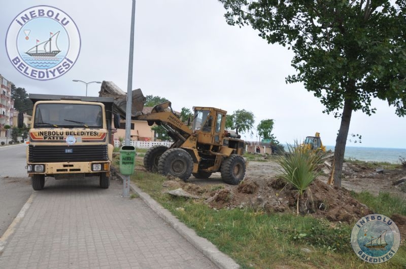 Prof .dr .kr Bozkurt Park Yeniden Hayat Buluyor