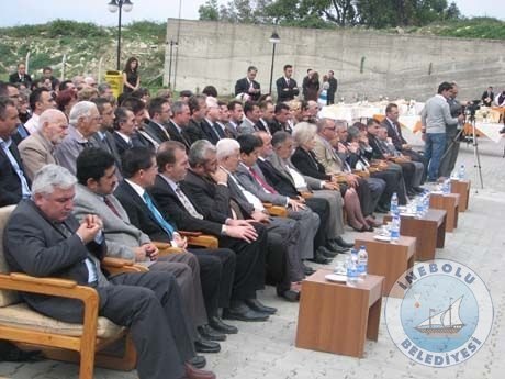 nebolu Meslek Yksekokulu 2009-2010 retim Yl