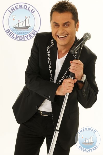 9 Haziranda Belediyemizden Halk Konseri!