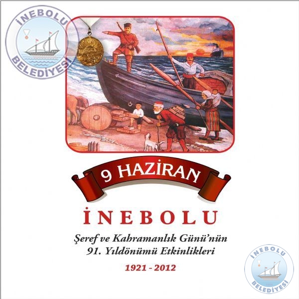 nebolu Kahramanlnn 91. Yldnm Kutlamalarna Hazrlanyor