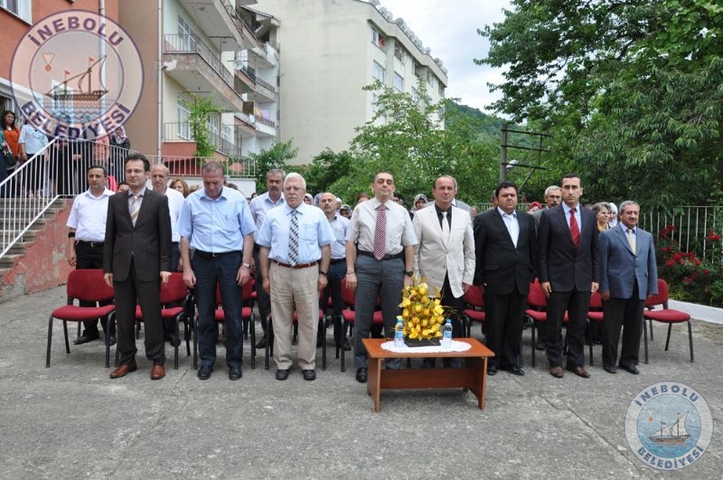 Halk Eitim Merkezi El Sanatlar Sergisi Al Yapld