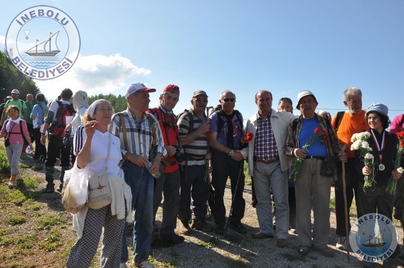 stiklal Yolu Yrylri uha Doruunda!