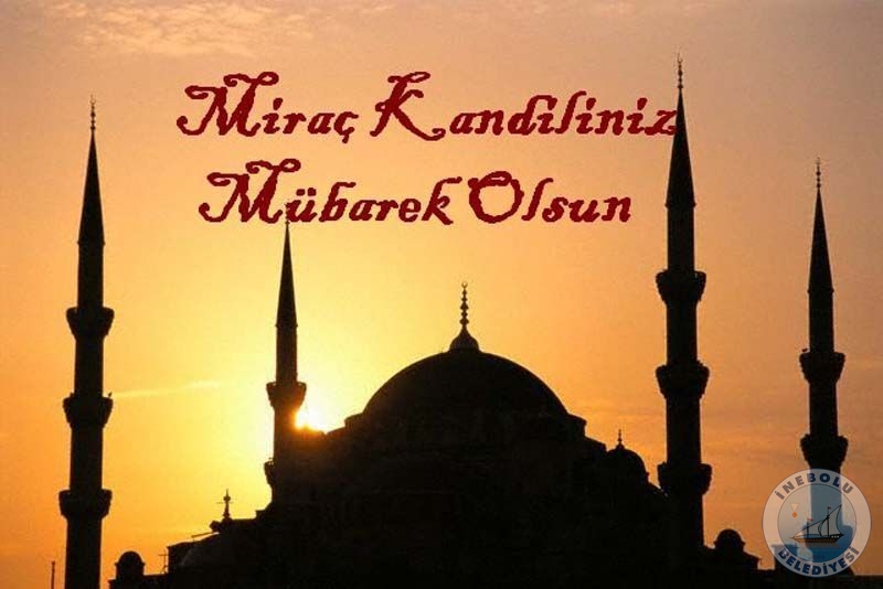 Bakanmzn Mira Kandili Mesaj