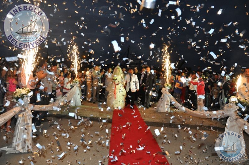 Belediye Bakanmzn Mutlu Gn