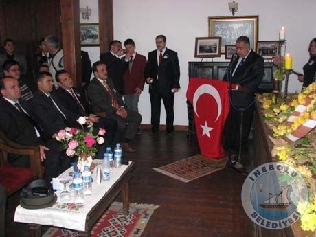 Ulu nderi Sayg Ve Rahmetle Anyoruz...