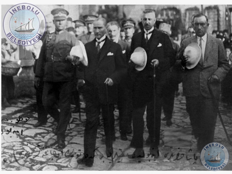 nebolu,  apka Ve Kyafet nklabnn 87. Yln Kutlamaya Hazrlanyor.