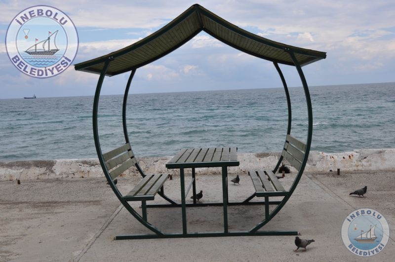 nebolu ‘muzun Her Noktasna Hizmet!