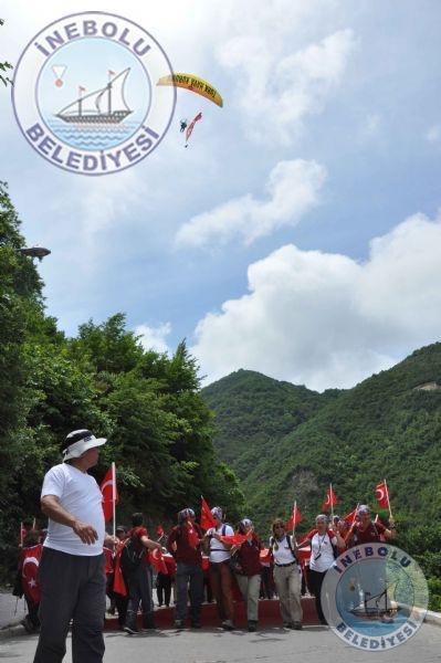 Yeni Kaptaj Su Toplama Deposu