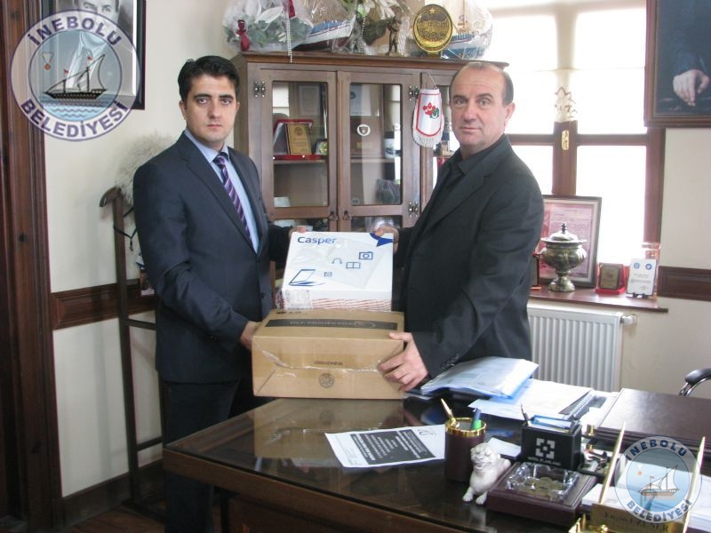 Yeni Eitim retim Ylnda Da Eitime Destek Devam Ediyor.