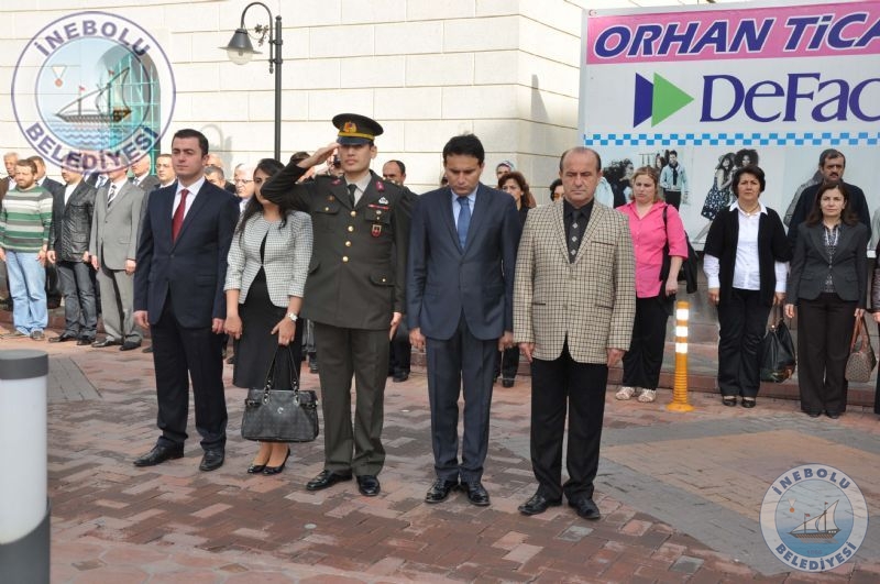 Cumhuriyetimiz 89 Yanda!