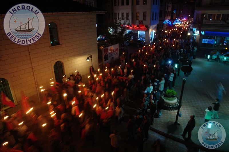 neboluda,  Fener Alay Ve Cumhuriyet Yry Cokusu!