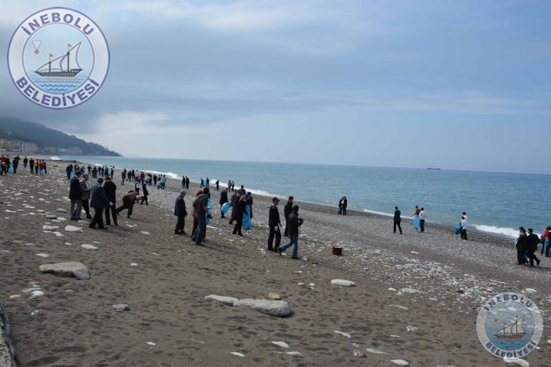 Belediye Bakanmzn 10 Kasm Mesaj!