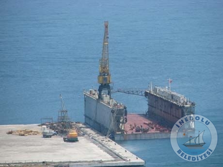 lemiz Limannn Hasar Sonras Ac Hali...