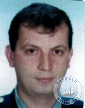 Merhum Personel  Ediz  Krolunun Ailesine kran Belgesi 