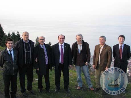 lemiz Kltr Ve Tabiat Varlklarn Koruma Kurulu'na Ev Sahiplii Yapt...