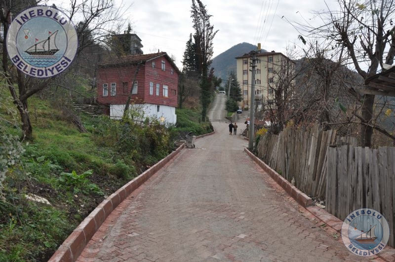 Yeilz Sokakta almalar Tm Hzyla Devam Ediyor