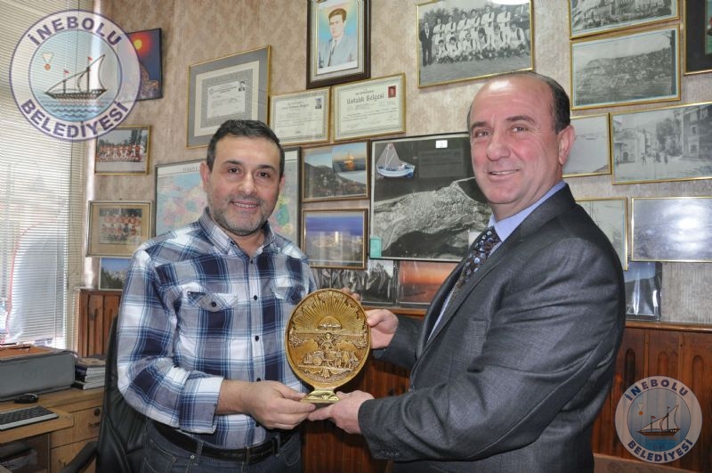 stiklal Madalyamz, yerlerinde!