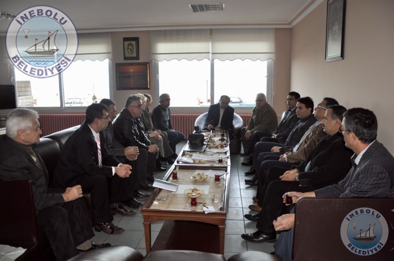 nebolu'da 'bakentte Kastamonu Gnleri 9' Hazrl .