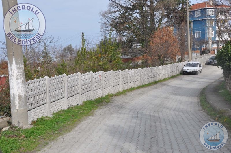 Bir Mahallemize Deil Her Mahallemize Hizmet