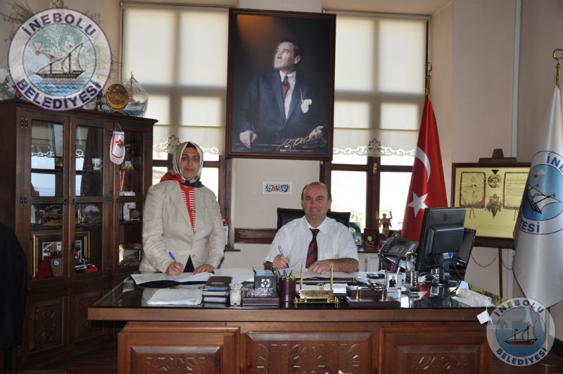 neboluya 'kayk Mustafa Reis Kona' Kazandrlacak