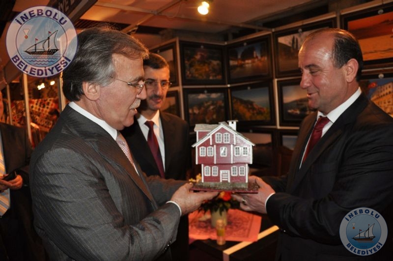 9. Bakentte Kastamonu Gnleri Ald